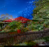Rushton Cottage BB Private Guest Studio - Accommodation Batemans Bay