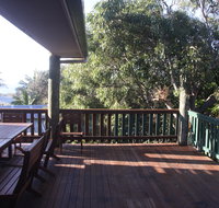 Salty Towers - Accommodation Batemans Bay