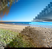 Sandcastles 1770 Motel and Resort - Accommodation Batemans Bay