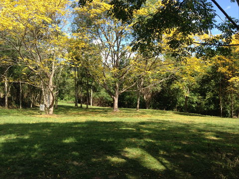 Scenic Rim Adventure Park - Accommodation Batemans Bay 0