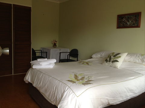Scenic Rim Adventure Park - Accommodation Batemans Bay 2