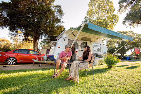 Secura Lifestyle Shepparton East - Accommodation Batemans Bay 0