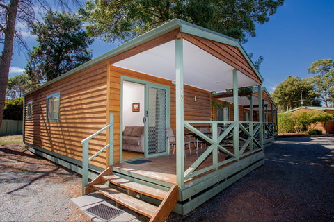 Secura Lifestyle Shepparton East - Accommodation Batemans Bay 1