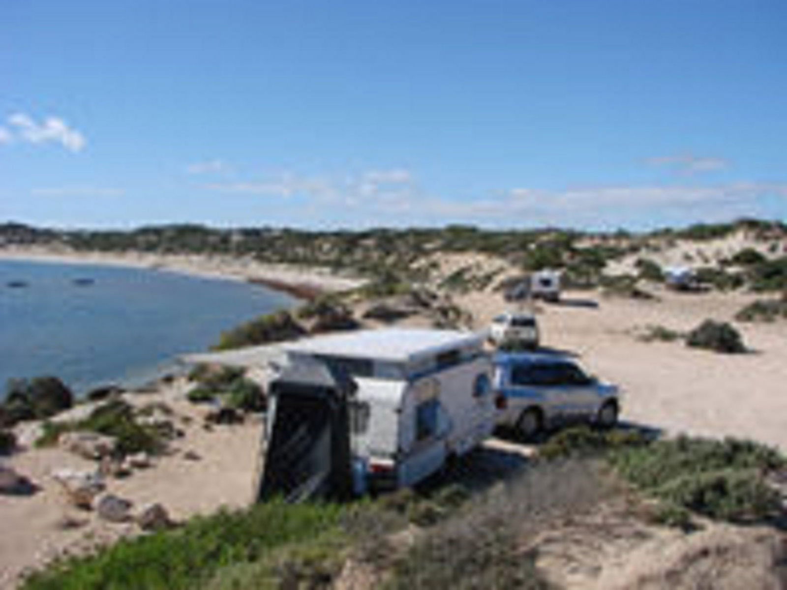 Westall SA Accommodation Batemans Bay