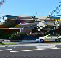 Squatters Homestead Motel - Accommodation Batemans Bay