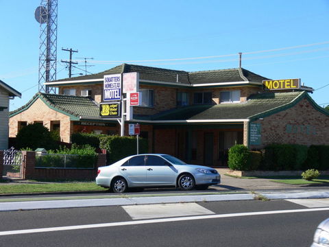 Squatters Homestead Motel - Accommodation Batemans Bay 0