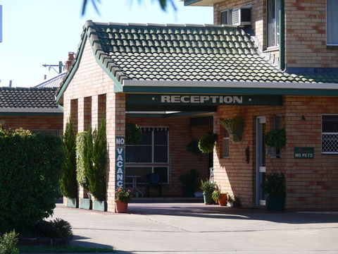 Squatters Homestead Motel - Accommodation Batemans Bay 1