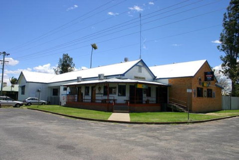 Tabulam Hotel - Accommodation Batemans Bay 0