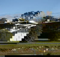 Talbingo Country Club - Accommodation Batemans Bay