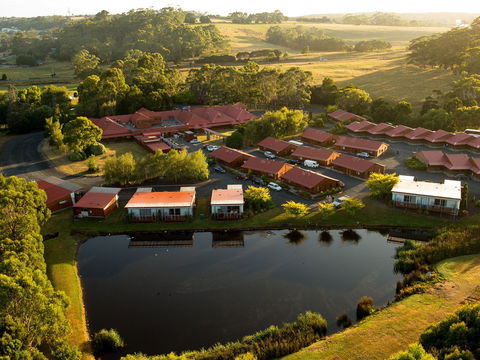 Tall Timbers Tasmania Free RV Parking - Accommodation Batemans Bay 0