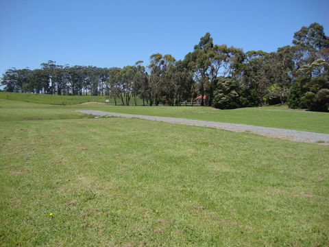 Tall Timbers Tasmania Free RV Parking - Accommodation Batemans Bay 1