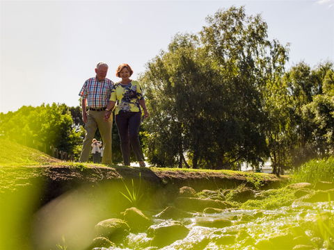 Tall Timbers Tasmania Free RV Parking - Accommodation Batemans Bay 2