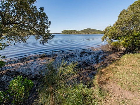 Tattersalls Campground - Accommodation Batemans Bay 0
