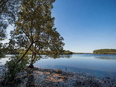 Tattersalls Campground - Accommodation Batemans Bay 2