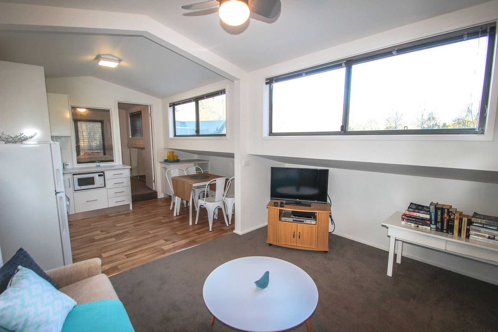 Smoko VIC Accommodation Batemans Bay