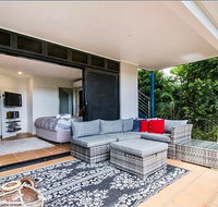 The Boathouse Yamba - Accommodation Batemans Bay
