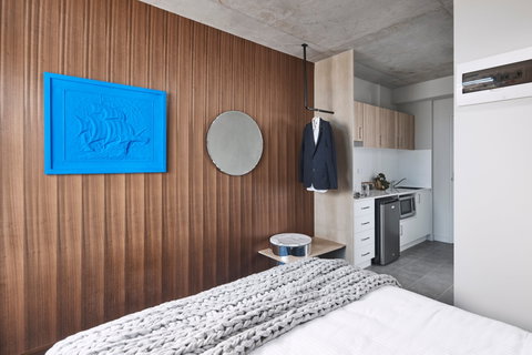 The Collectionist Hotel - Accommodation Batemans Bay 1