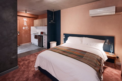 The Collectionist Hotel - Accommodation Batemans Bay 2