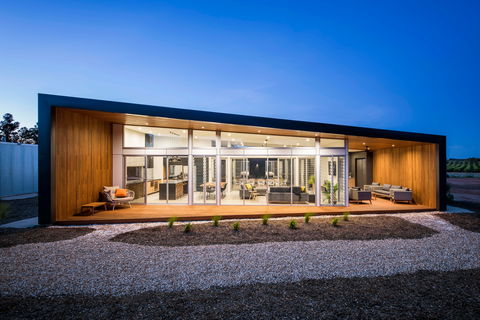 The Villas - Accommodation Batemans Bay 0