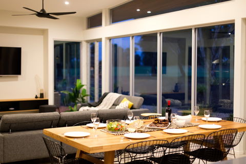 The Villas - Accommodation Batemans Bay 1