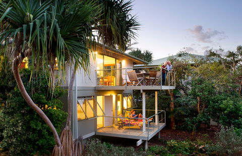 The Retreat Beach Houses - Accommodation Batemans Bay 0