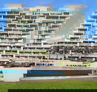 The Sebel Pelican Waters Golf Resort and Spa - Accommodation Batemans Bay