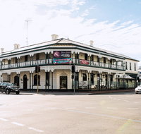 The Mount Gambier Hotel - Accommodation Batemans Bay