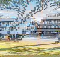 The Brighton Apartments - Accommodation Batemans Bay