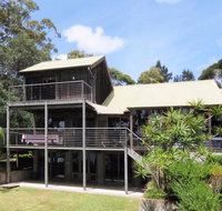 The Beach House  Jervis Bay - Accommodation Batemans Bay
