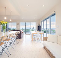 The Lookout - Accommodation Batemans Bay