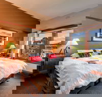 The Kermandie Hotel - Accommodation Batemans Bay