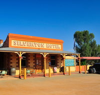 The Original Silverton Hotel - Accommodation Batemans Bay