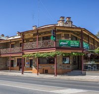 The Bentley's Hotel Motel - Accommodation Batemans Bay