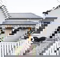 The Fox House Kyneton - Accommodation Batemans Bay