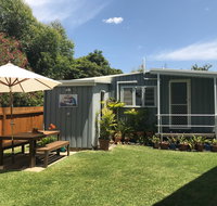 The Cottage at Kirbys Beach Berrara - Accommodation Batemans Bay
