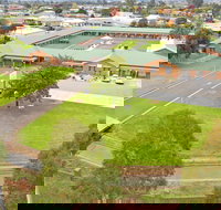 The Leeton Heritage Motor Inn - Accommodation Batemans Bay