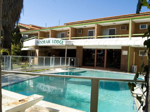 Toorak Lodge - Accommodation Batemans Bay 0