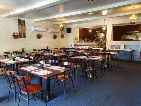 Toorak Lodge - Accommodation Batemans Bay 1