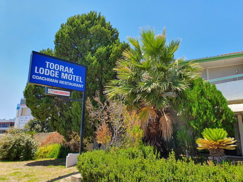 Toorak Lodge - Accommodation Batemans Bay 2