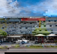 Townsville Central Hotel - Accommodation Batemans Bay