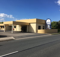 Tower Motor Inn - Accommodation Batemans Bay