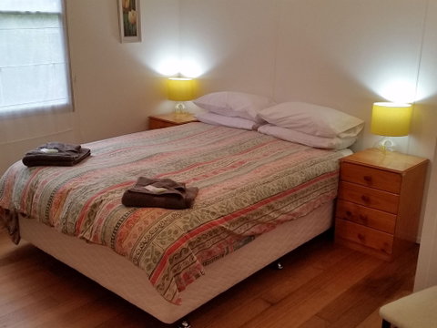 Tullah TimeOut - Accommodation Batemans Bay 1