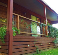 Tumut Log Cabins - Accommodation Batemans Bay