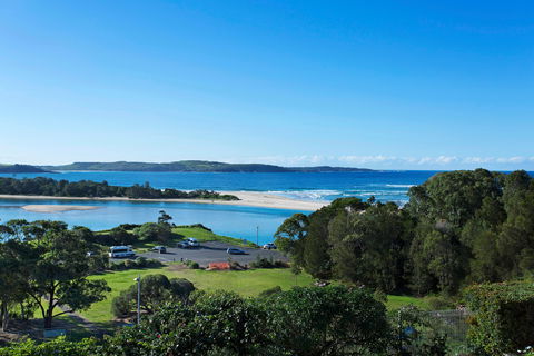 Ulmarra - Accommodation Batemans Bay 0