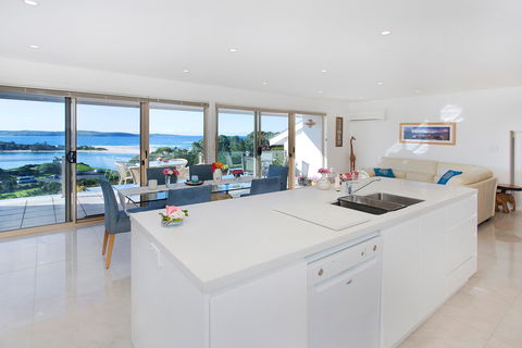 Ulmarra - Accommodation Batemans Bay 1