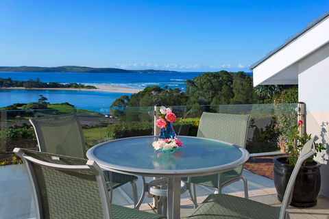 Ulmarra - Accommodation Batemans Bay 2