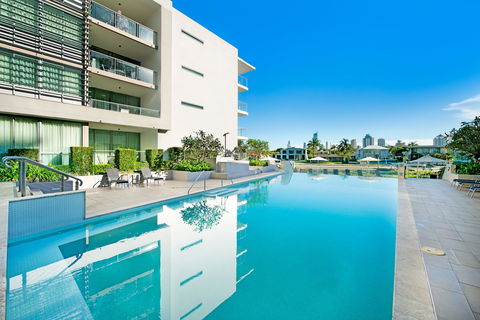 ULTIQA Freshwater Point Resort - Accommodation Batemans Bay 0