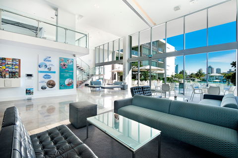 ULTIQA Freshwater Point Resort - Accommodation Batemans Bay 2