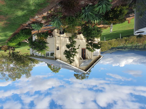 Vanbery Cottage Host Farm - Accommodation Batemans Bay 0