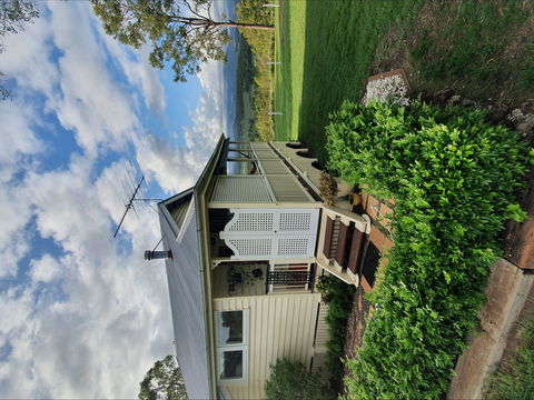 Vanbery Cottage Host Farm - Accommodation Batemans Bay 1